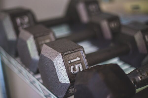 Clayton Fitness: Achieve Your Health Goals Today