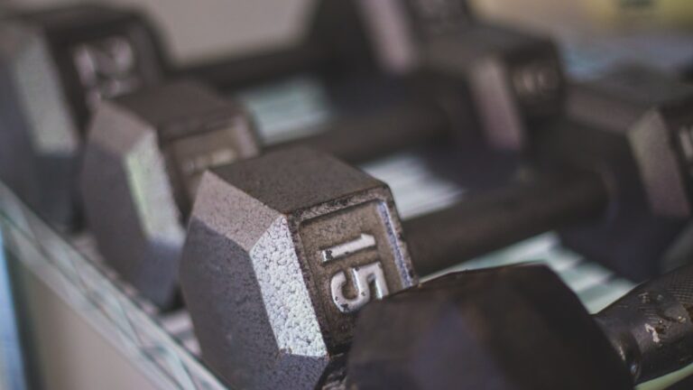 Clayton Fitness: Achieve Your Health Goals Today