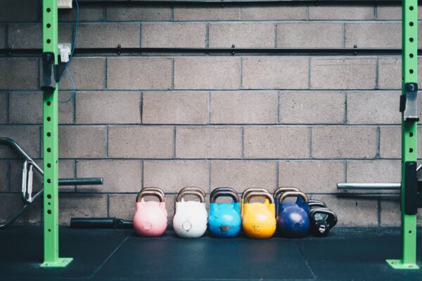 Top Fitness Gear: Dumbbells for a Stronger Body