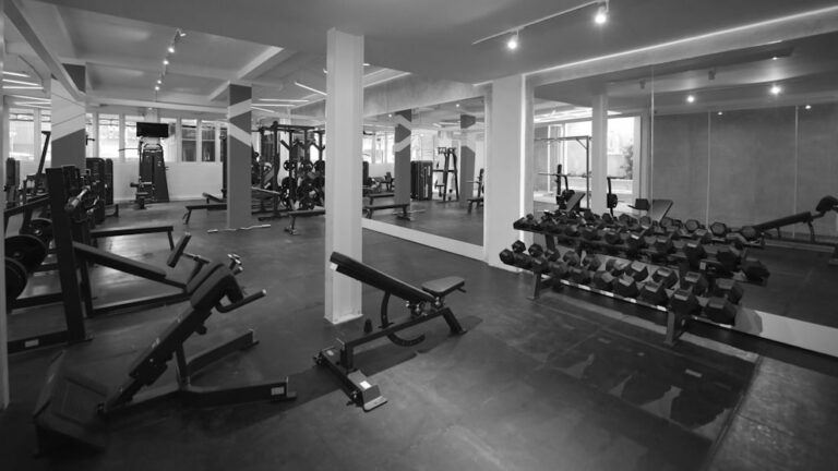24 Hour Fitness Rialto: The Ultimate Gym Experience